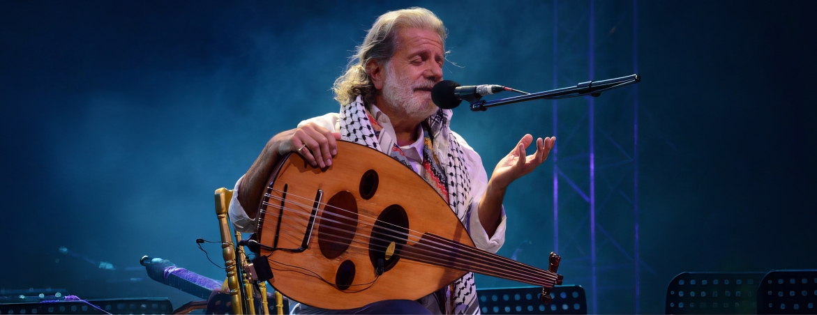 Marcel Khalife