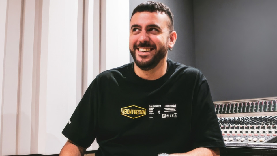 Marco Faraone
