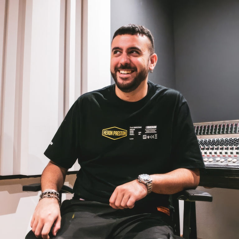 Marco Faraone