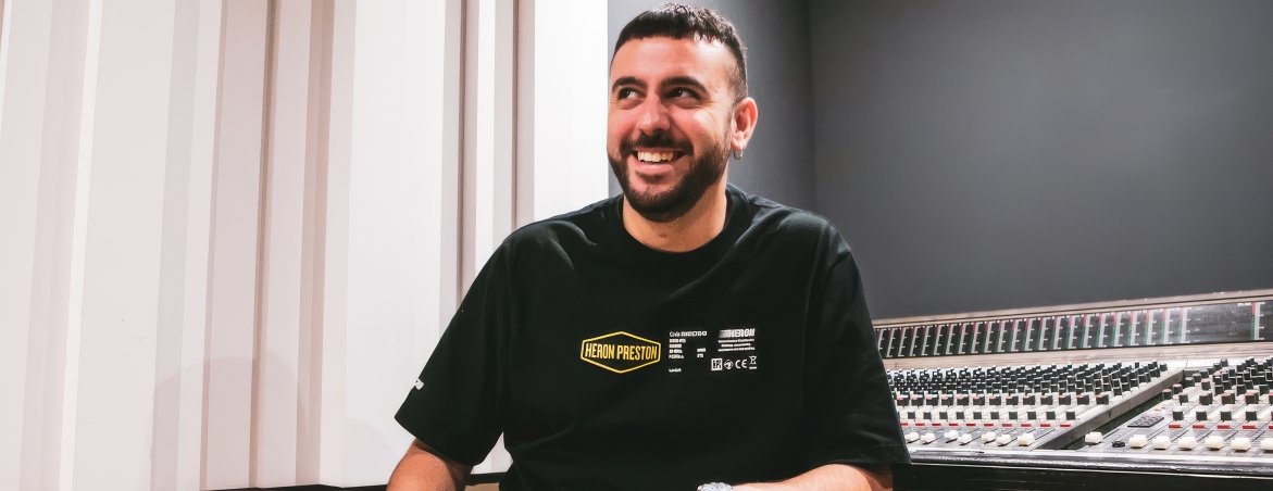 Marco Faraone