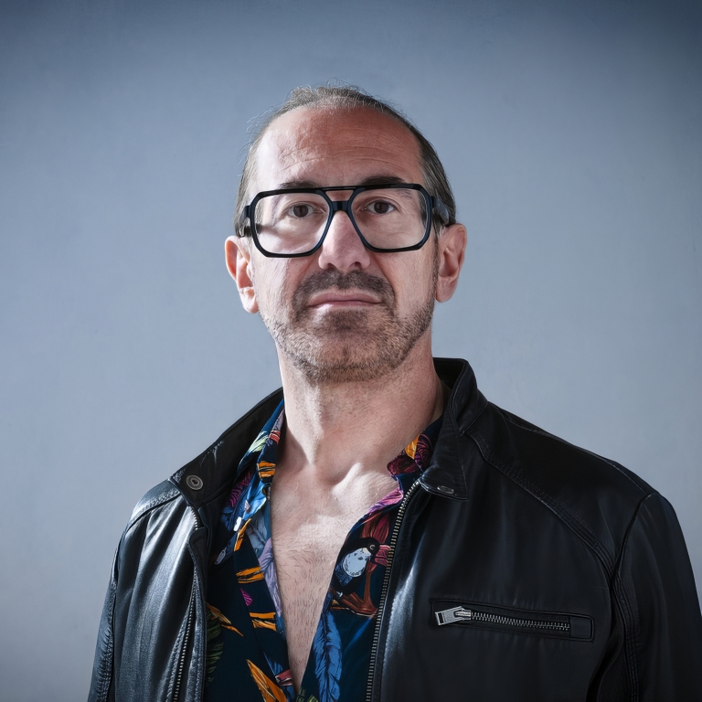 Marco Lys