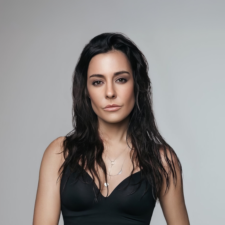 Maria Zaitseva / Мария Зайцева