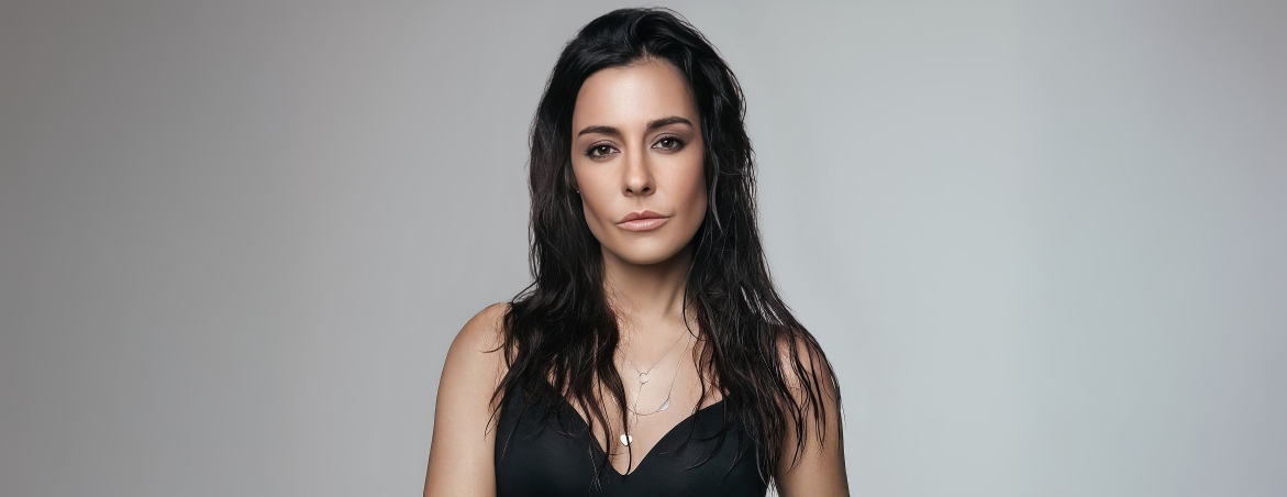 Maria Zaitseva / Мария Зайцева