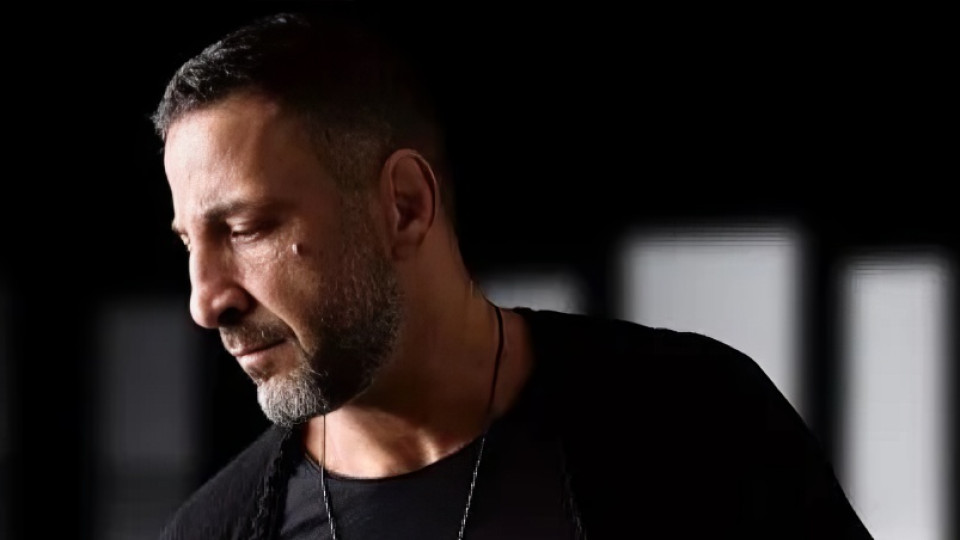 Mario Bazouri