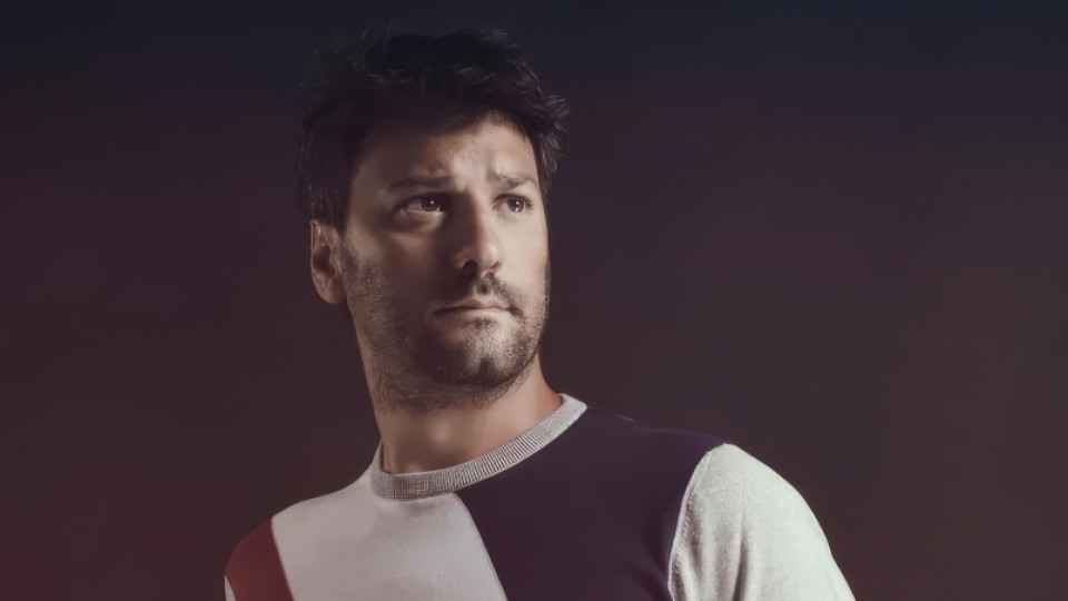 Mark Di Meo