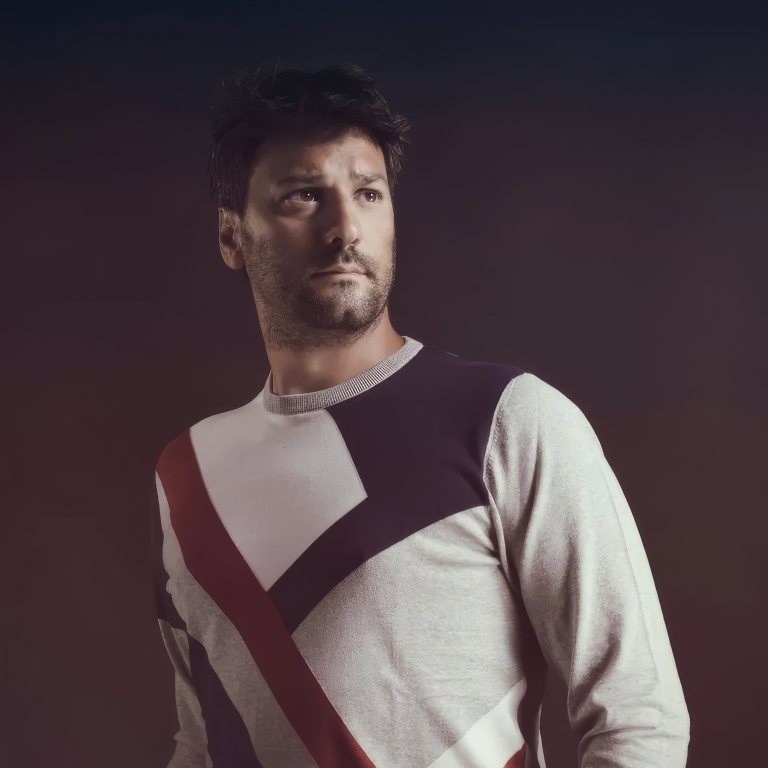 Mark Di Meo