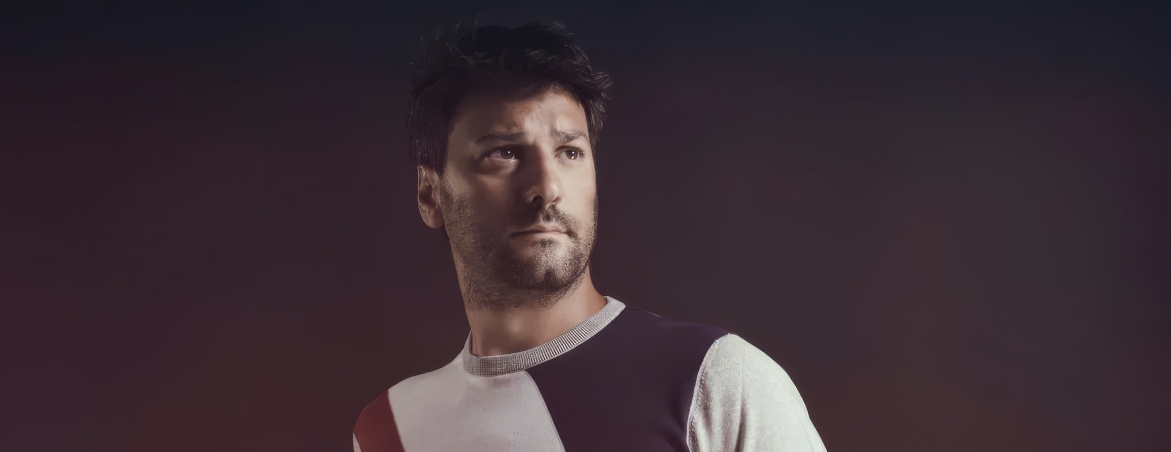 Mark Di Meo