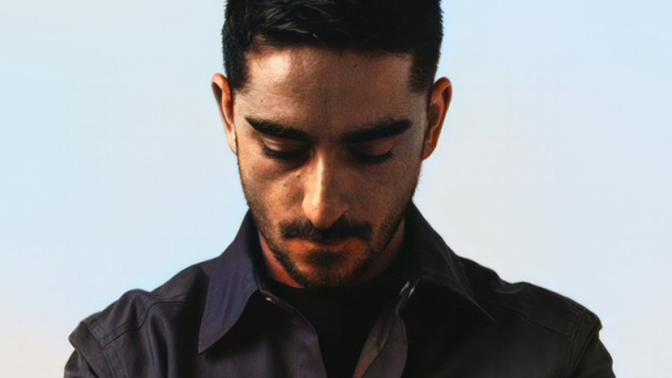 Mark Hoffen