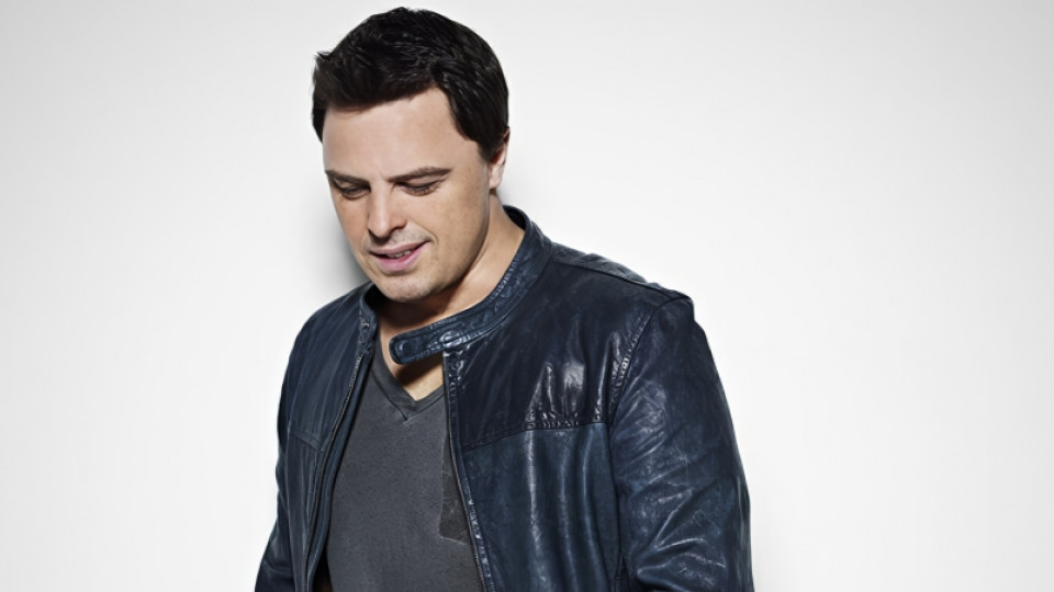 Markus Schulz
