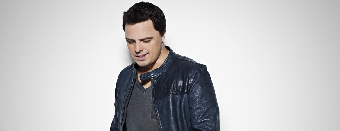 Markus Schulz Markus Schulz