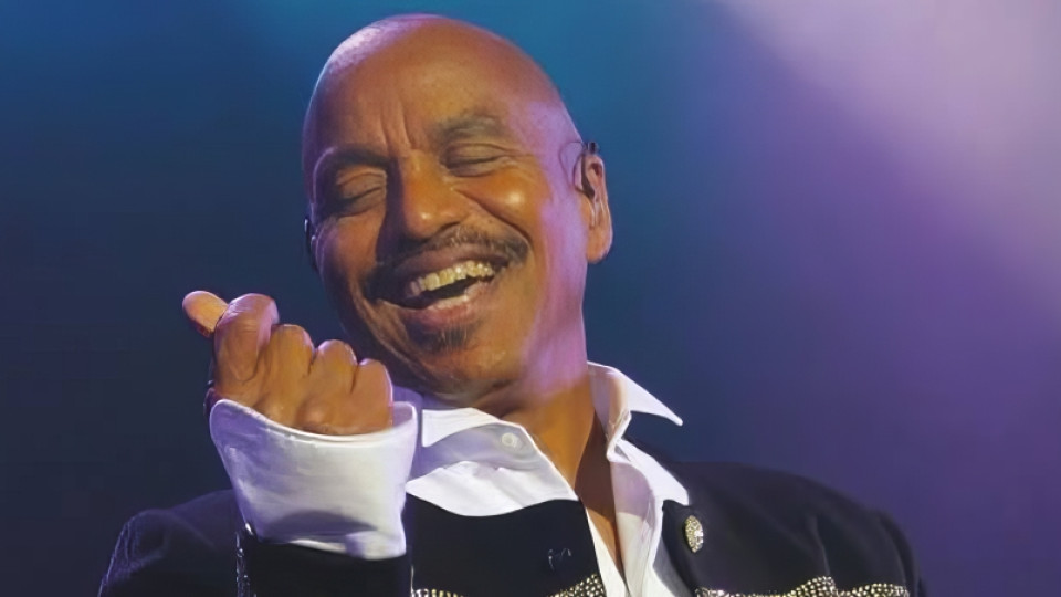Marlon Jackson
