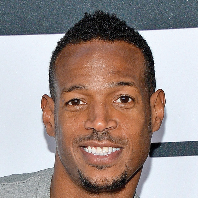 Next photo of Marlon Wayans