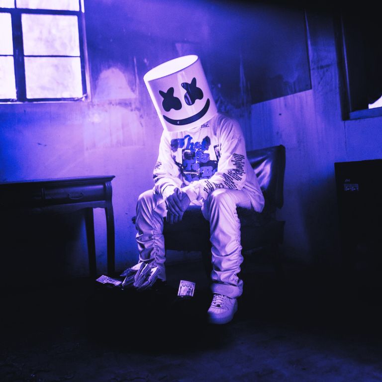 marshmello