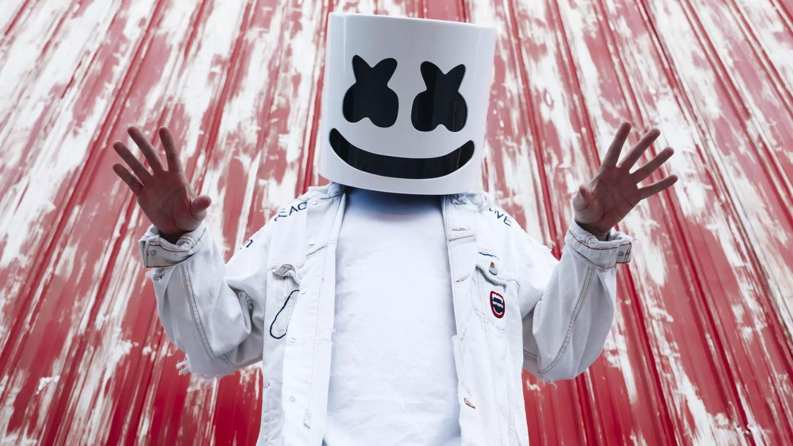 marshmello