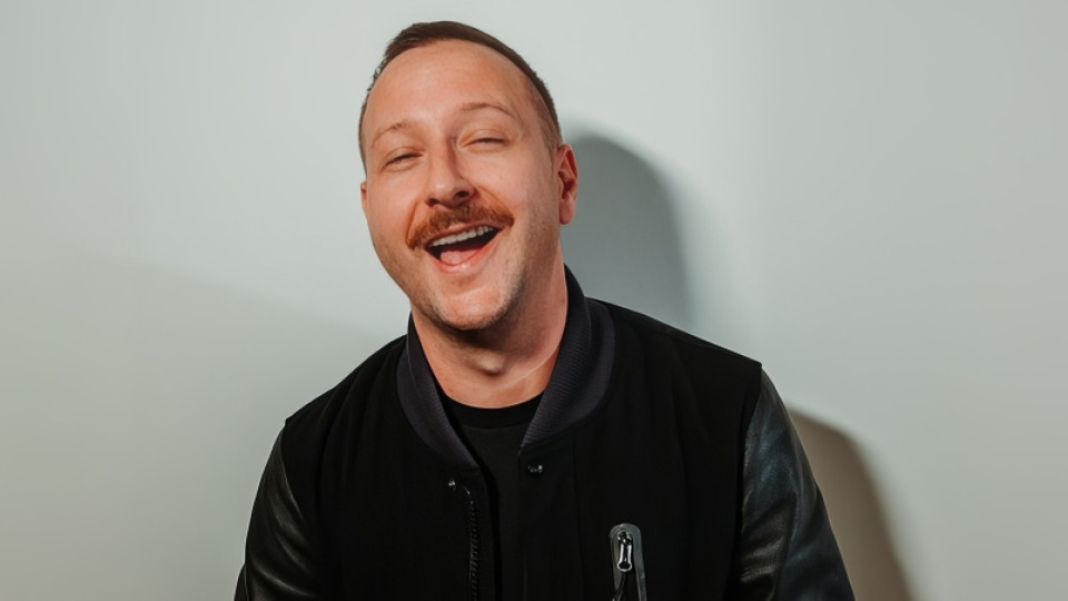 Marten Hørger Marten Hørger