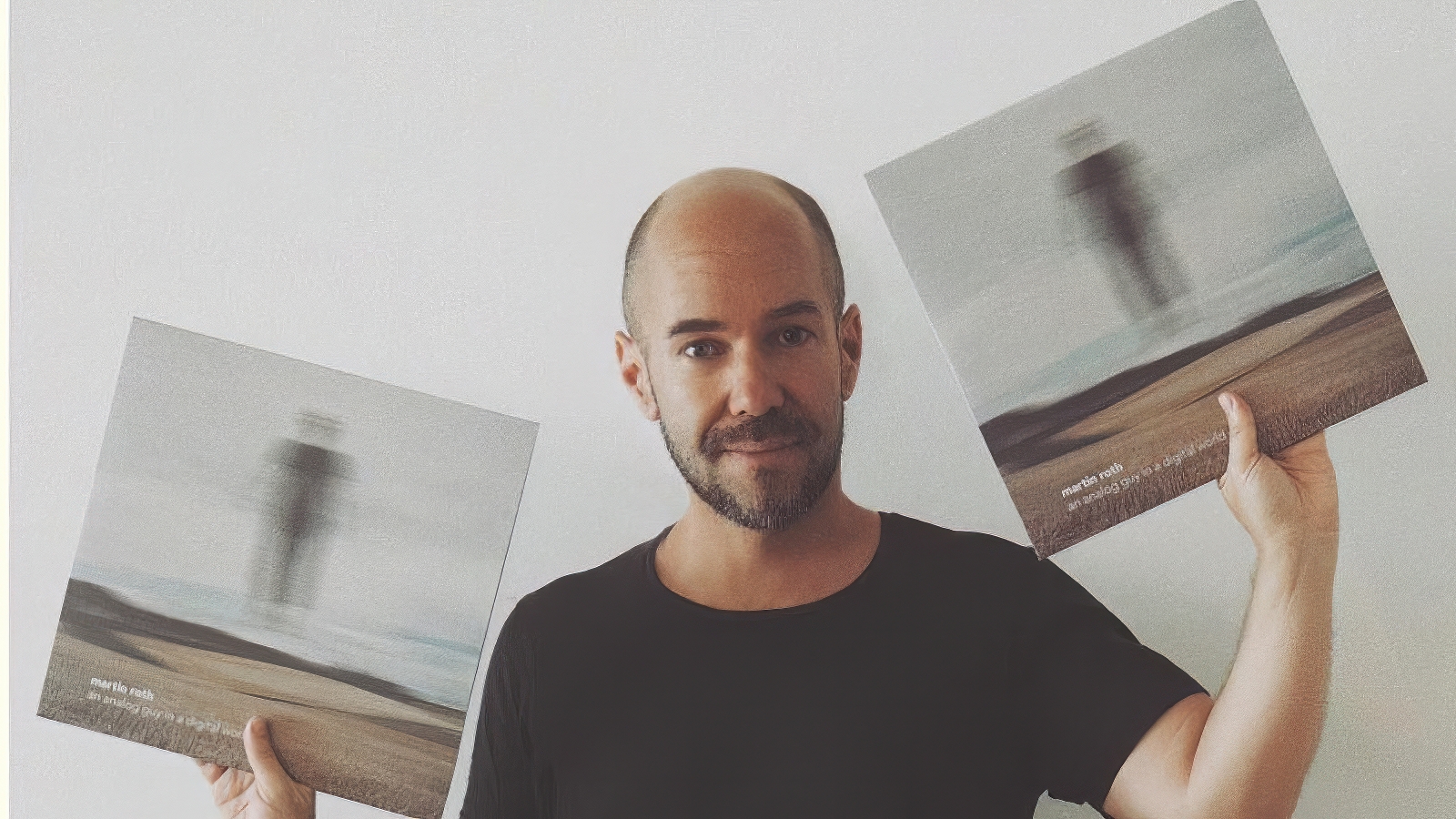 Martin Roth