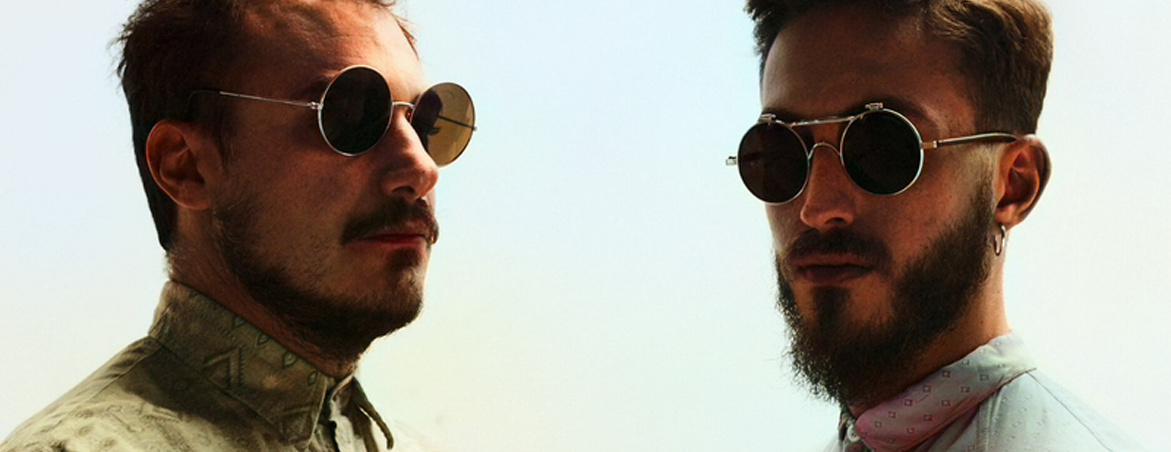 Marvin & Guy