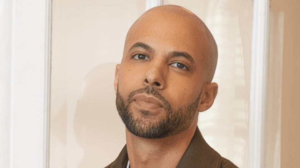 Marvin Humes