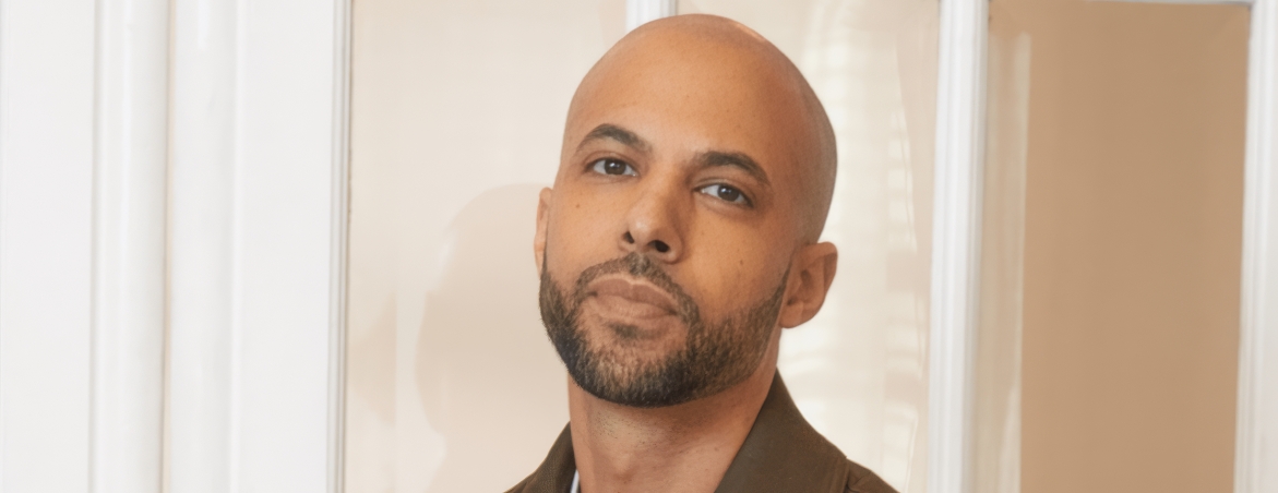 Marvin Humes