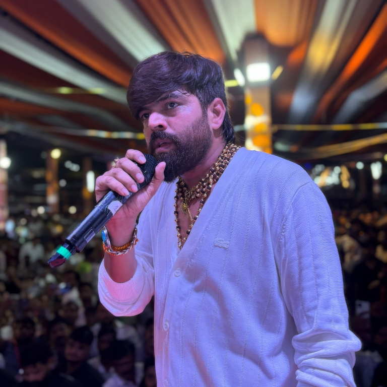Masoom Sharma Masoom Sharma