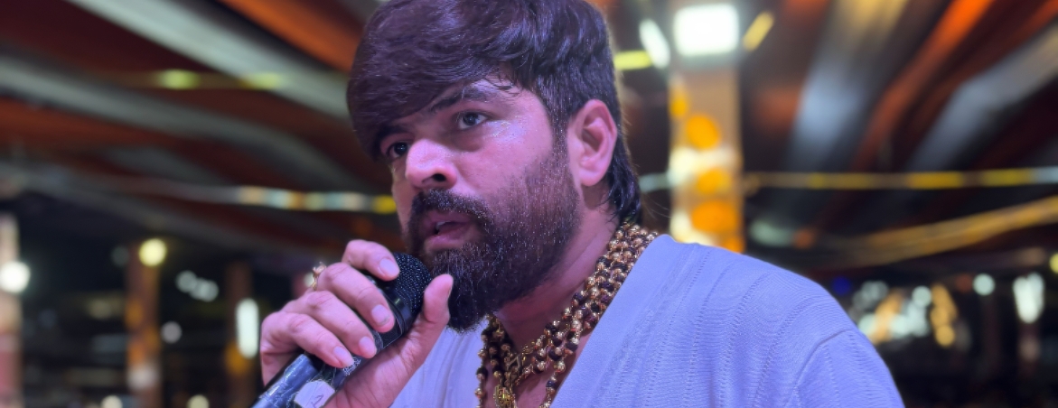 Masoom Sharma