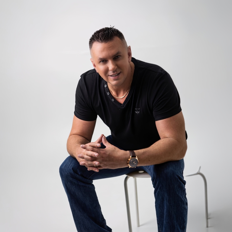 Matt Fiddes