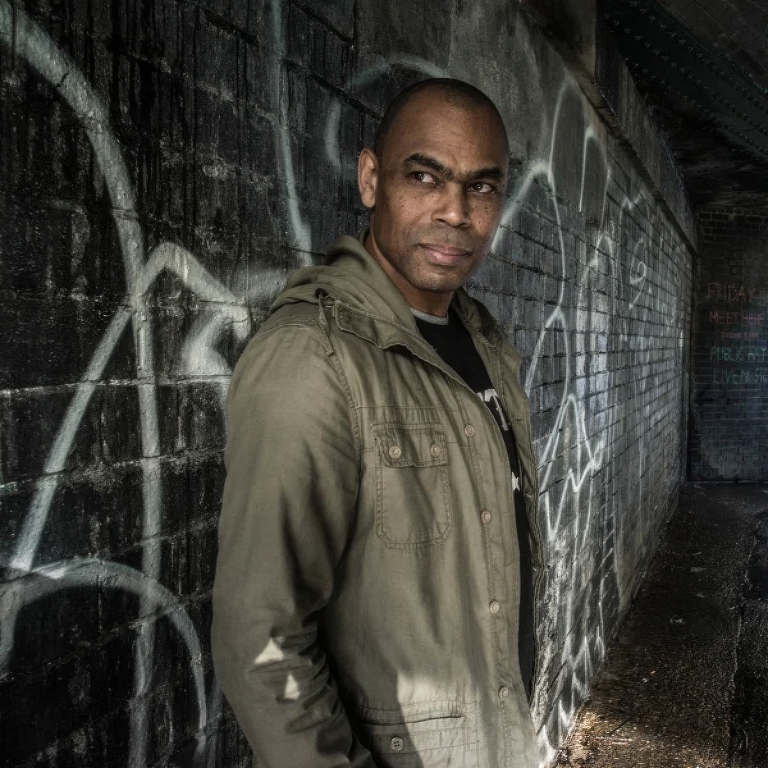 Matt Jam Lamont