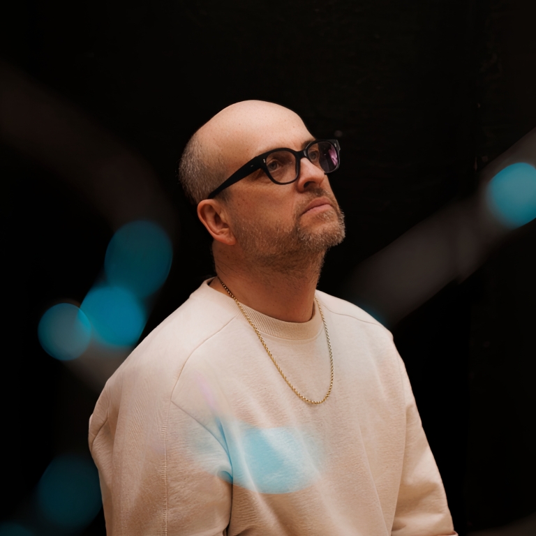 Matthew Herbert