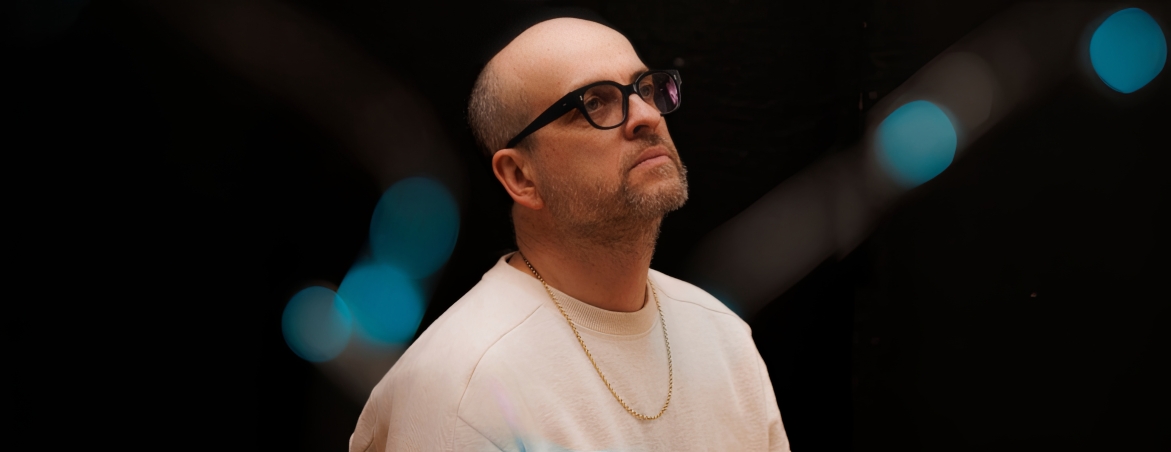 Matthew Herbert