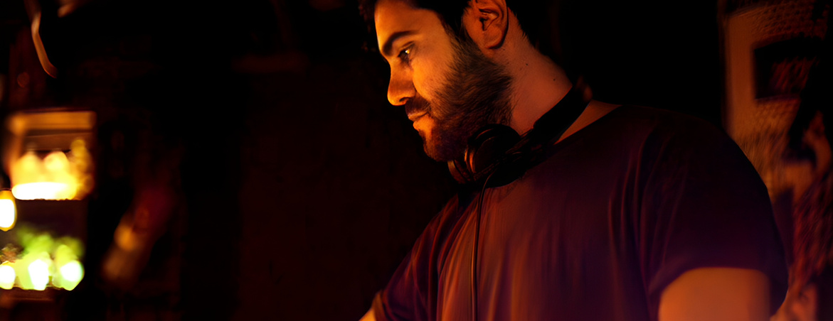 Mattia Stragapede (Maat)