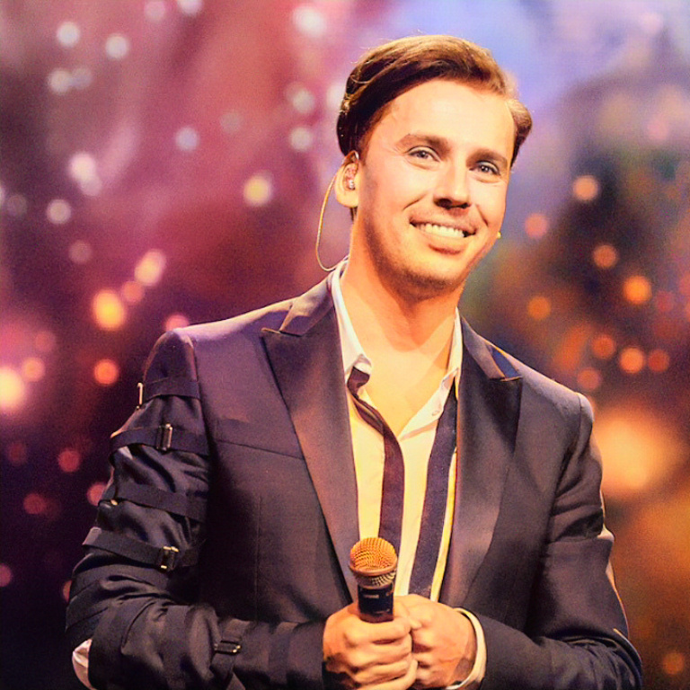 Maxim Galkin