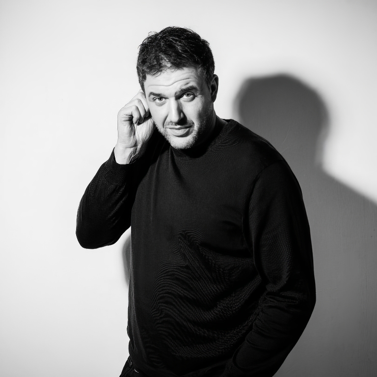 Maxim Vitorgan / Максим Виторган