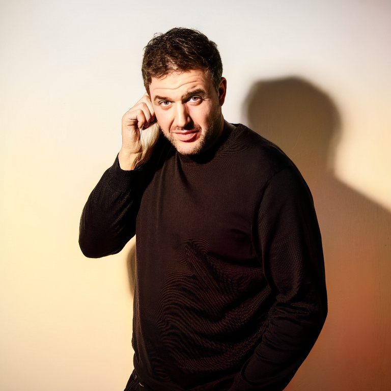 Maxim Vitorgan / Максим Виторган