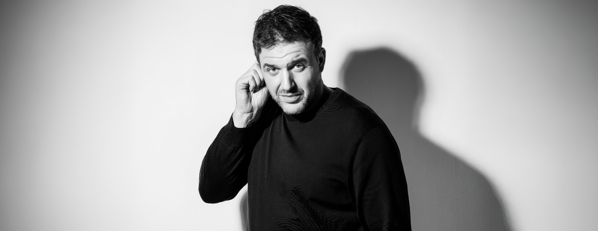 Maxim Vitorgan / Максим Виторган