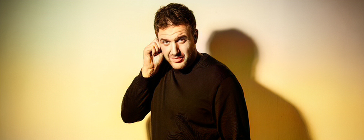 Maxim Vitorgan / Максим Виторган