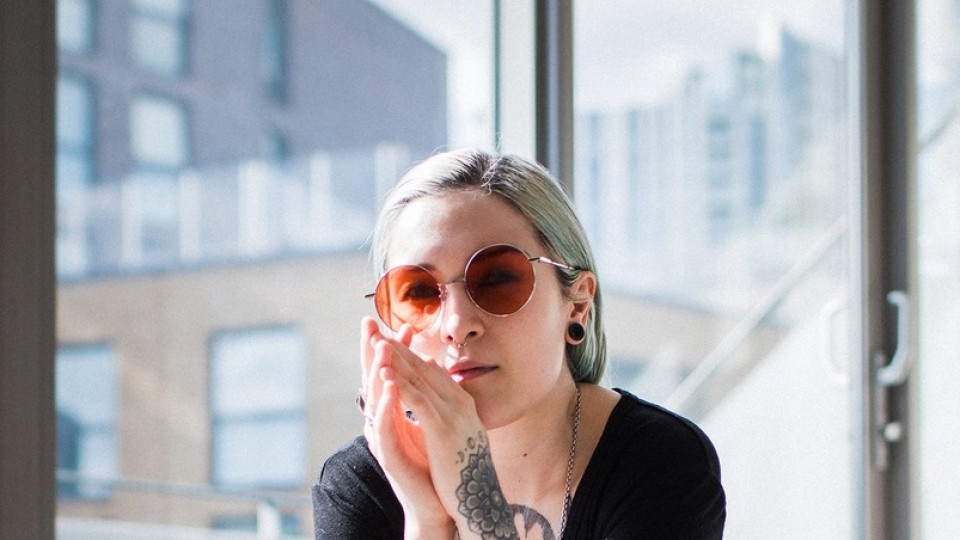 Maya Jane Coles