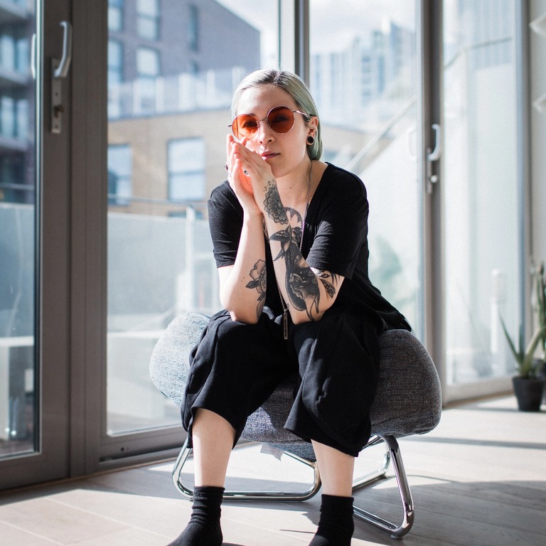 Maya Jane Coles