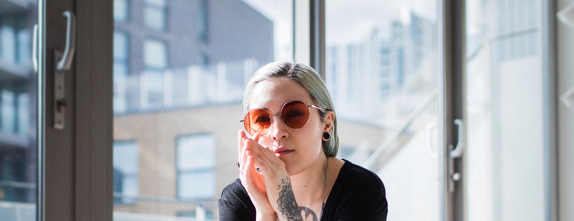 Maya Jane Coles Maya Jane Coles