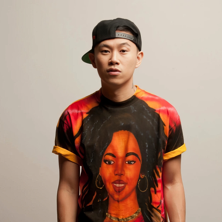 MC Jin