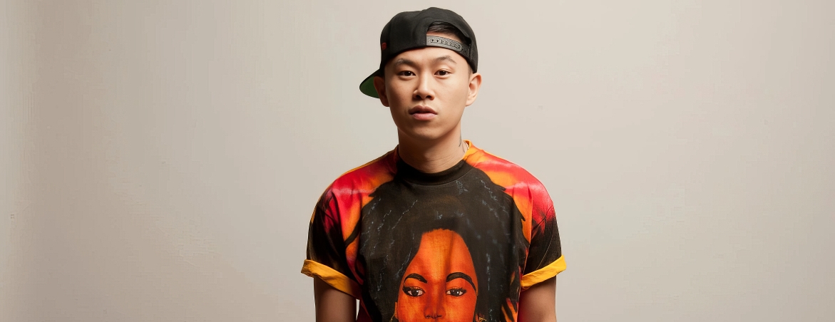 MC Jin