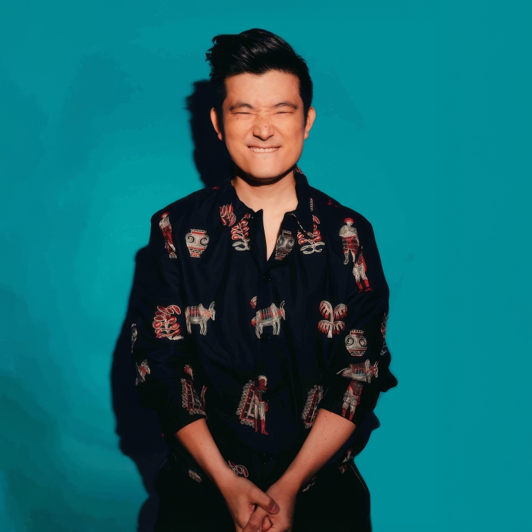 Meiyang Chang