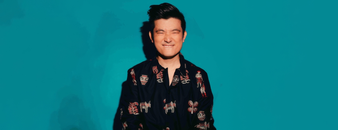 Meiyang Chang