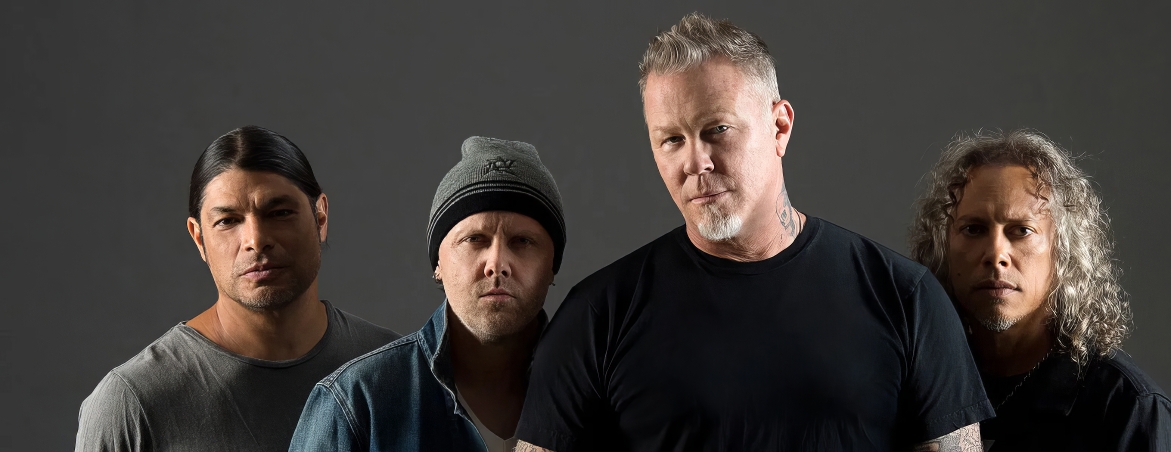 Metallica