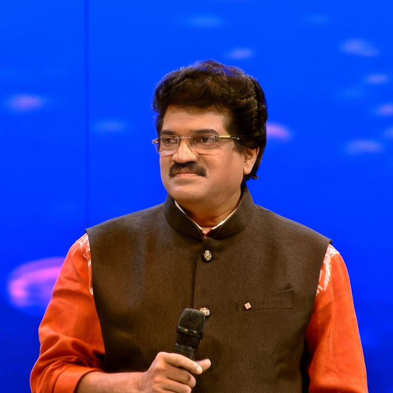 M.G. Sreekumar