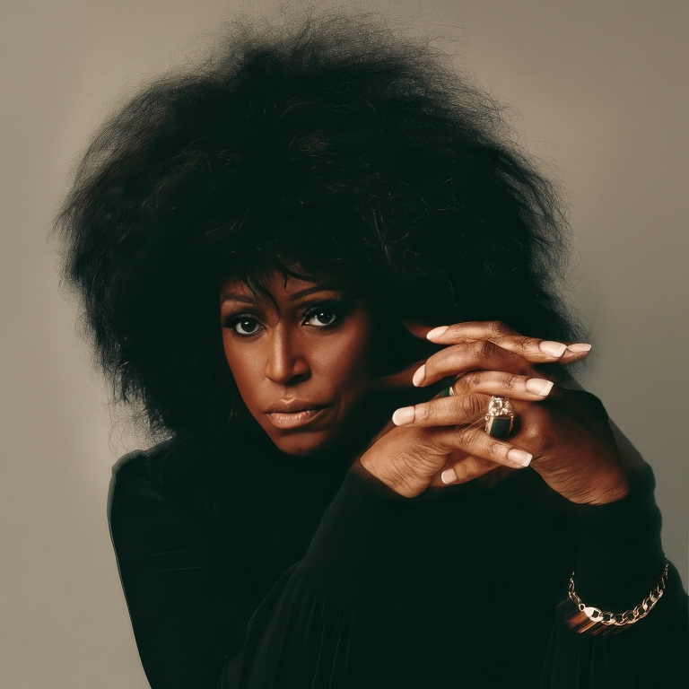 Mica Paris