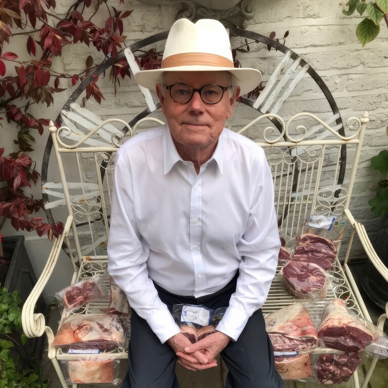 Michael Whitehall