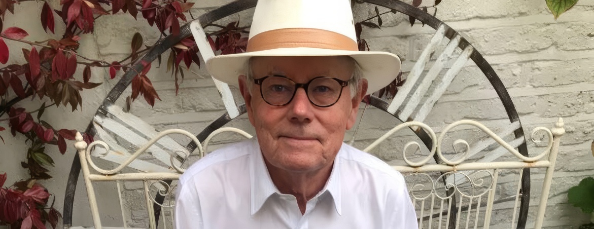 Michael Whitehall