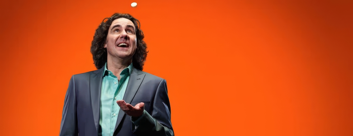 Micky Flanagan Micky Flanagan
