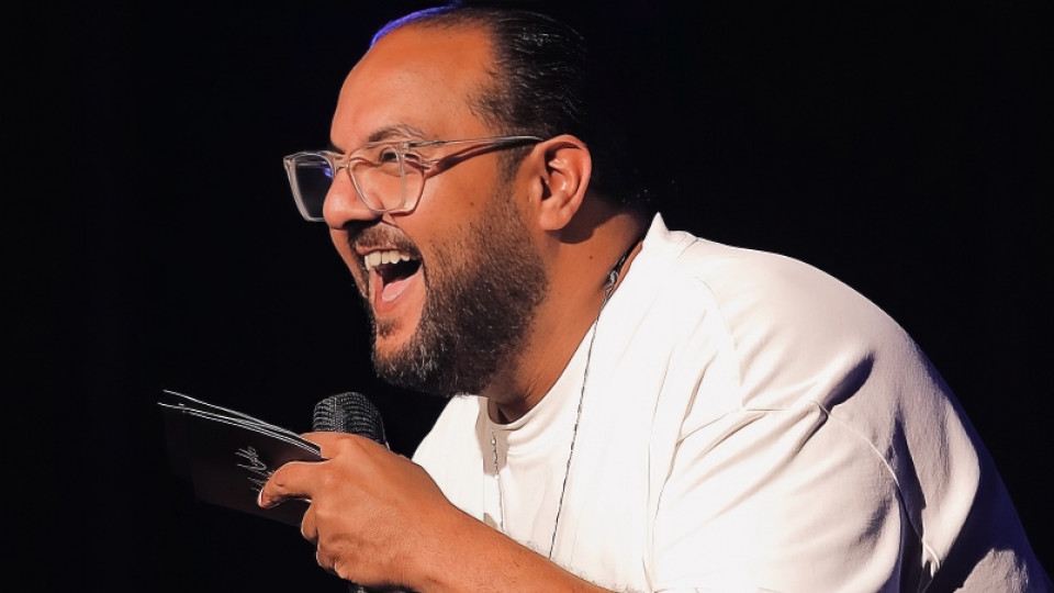 مينا نادر
