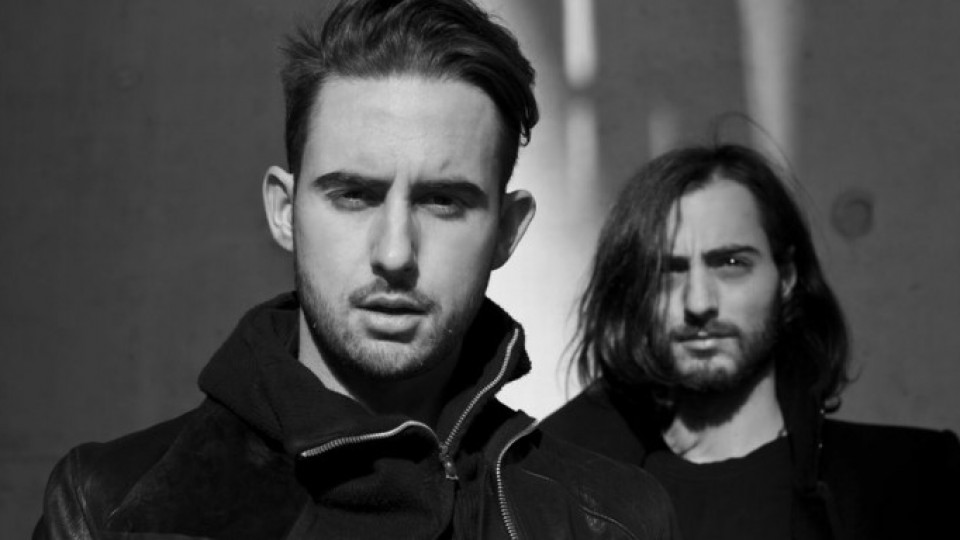 Mind Against Mind Against